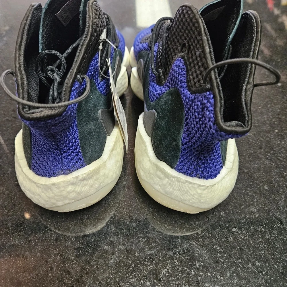 adidas sz crazy
